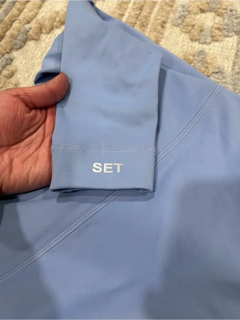 SET ACTIVE - Leggings